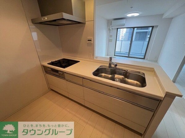 プレシス八王子の物件内観写真